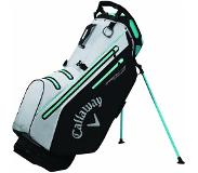 Callaway Golf Standbag- Callaway Fairway 14 -Slv/Blck/Grn