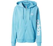 Adidas Hoodie ESSENTIALS LINEAR FRENCH TERRY Capuchonjack