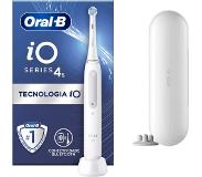 Oral-B Tandenborstel iO 4S Wit