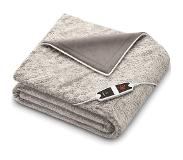 Beurer - HD 150 XXL Varmeplaid Nordic - 3 Years Warranty