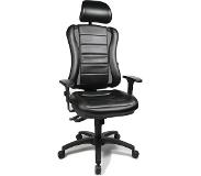 Topstar Bureaustoel Head Point RS zwart