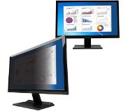 V7 PS20.0WA92-2E schermfilter Randloze privacyfilter voor schermen 50,8 cm (20")