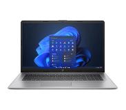 HP 250 G9 - Zakelijke laptop - 15.6 FHD - i3-1215U - 8GB - 256GB - W11P - Asteriod silver