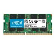 Crucial 16GB 3200MHz DDR4 SODIMM (1x16GB)