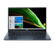 Acer Swift 3 SF314-511-53AJ Blauw