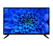 Medion LIFE E13298 HD TV | 80 cm (32") | HD Triple Tuner | geïntegreerde mediaspeler | CI+
