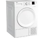 Beko DF7300PX0 COMFORT