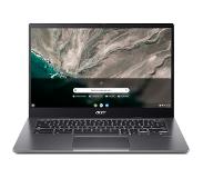 Acer Chromebook 514 CB514-1WT-5786