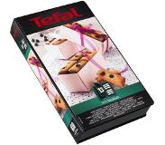 Tefal Acc. Snack Collection Mini Lingot XA801312