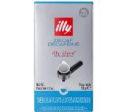 Illy - E.S.E. Servings - Monodose Cafeïnevrij