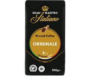 Grand Maestro Italiano - gemalen koffie - Originale