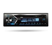 Xblitz RF200 radio Auto Digitaal Zwart