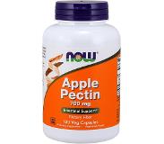 Now Foods Appel Pectine, 700mg - 120 vcaps