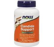 Now Foods Candida Support 90v-caps