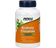 Now Foods Kidney Cleanse (90 Vegetarian Capsules) - Now Foods