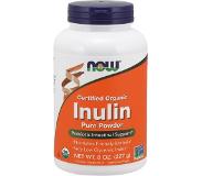 Now Foods Inulinepoeder, biologisch - 227g