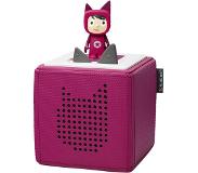 Tonies Toniebox Starter Set Purple