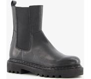 Groot leren meisjes chelsea boots maat 35