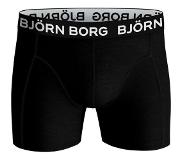 Björn Borg Jongens Boxershort 7p Core