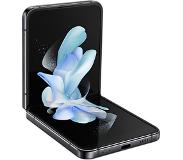 Samsung Galaxy Z Flip4 Enterprise Edition SM-F721B, 17 cm (6.7 inch), 8 GB, 128 GB, 12 MP, Android 12, Grafiet