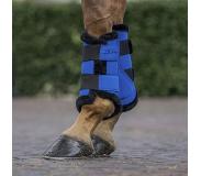 Horka EQUESTRIAN PRO EMBOSSED BEENBESCHERMERS SET 2