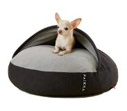 PAIKKA Recovery Burrow Bed