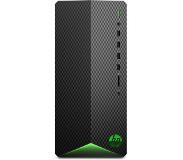 HP Pavilion TG01-2772nd Game PC - RTX 3060 - Intel Core i7