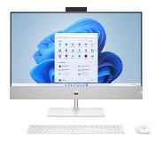 HP Pavilion 27-ca1755nd All-in-One PC – Full HD 27 Inch