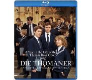 OUTHERE St.Thomas Boys Choir Leipzig - Die Thomaner - A Year In The Life (Blu-ray)