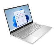 HP Pavilion 15-eh1115nw Srebrny