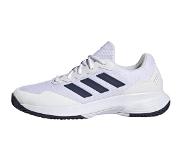 Adidas Gamecourt 2 Tennisschoenen Heren - Tennisschoenen Ecru 40 2/3