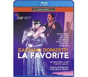 OUTHERE Veronica Simeoni, Celso Albelo, Orchestra And Chorus Of Maggio Musicale Fiorentino - Donizetti: La Favorite (Blu-ray)