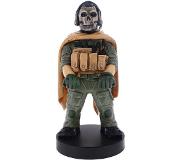 Exquisite Gaming Call of Duty New Ghost Warfare Sculpt - Cable Guy