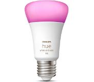 Philips White & Color E27 1100lm Losse lamp