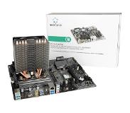 Renkforce PC tuning kit AMD Ryzen 5 5600X 4.6 GHz 16 GB DDR4-RAM ATX