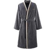 HUGO BOSS Icostrip badjas dames - 550 gr/m2