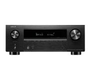 Denon AVR-X2800H DAB Zwart