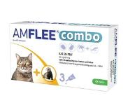 Amflee Combo kat 3 x 50 mg