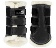 Horka BEENBESCHERMERS EQUESTRIAN PRO VELVET