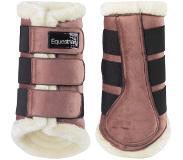 Horka BEENBESCHERMERS EQUESTRIAN PRO VELVET