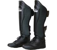 Legend Scheenbeschermers Krav Maga