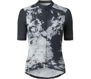 Altura Icon 2022 Short Sleeve Jersey Zwart S Vrouw