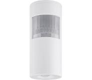 Homematic 142256A0 HM-Sec-MDIR-3 Bewegingsmelder Draadloos Wand