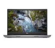 Dell Precision 7770 i9-12950HX Mobiel werkstation 43,9 cm (17.3") Full HD Intel Core i9 32 GB DDR5-SDRAM 1000 GB SSD NVIDIA RTX A4500 Wi-Fi 6E (802.11ax) Windows 10 Pro Grijs