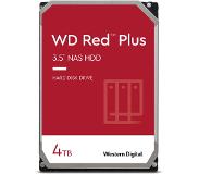 Western Digital WD Red Plus WD40EFPX 4TB