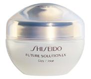 Shiseido Future Solution LX Total Protective Cream SPF 20 50 ml