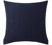 Ralph Lauren Oakfield kussensloop van katoen 65 x 65 cm