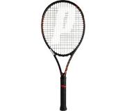 Prince Tennisracket Prince Beast 265 g (Onbespannen)-Gripmaat L2