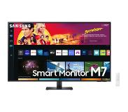 Samsung LS43BM700UPXEN Smart Monitor M7