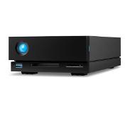 LaCie 1big Thunderbolt 3 20TB